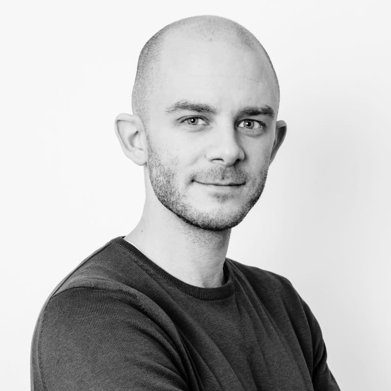 Anton Aderum, CTO at BokaDirekt.se