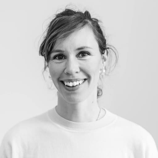 Cecilia Lövström, Head of Operations at Futurice